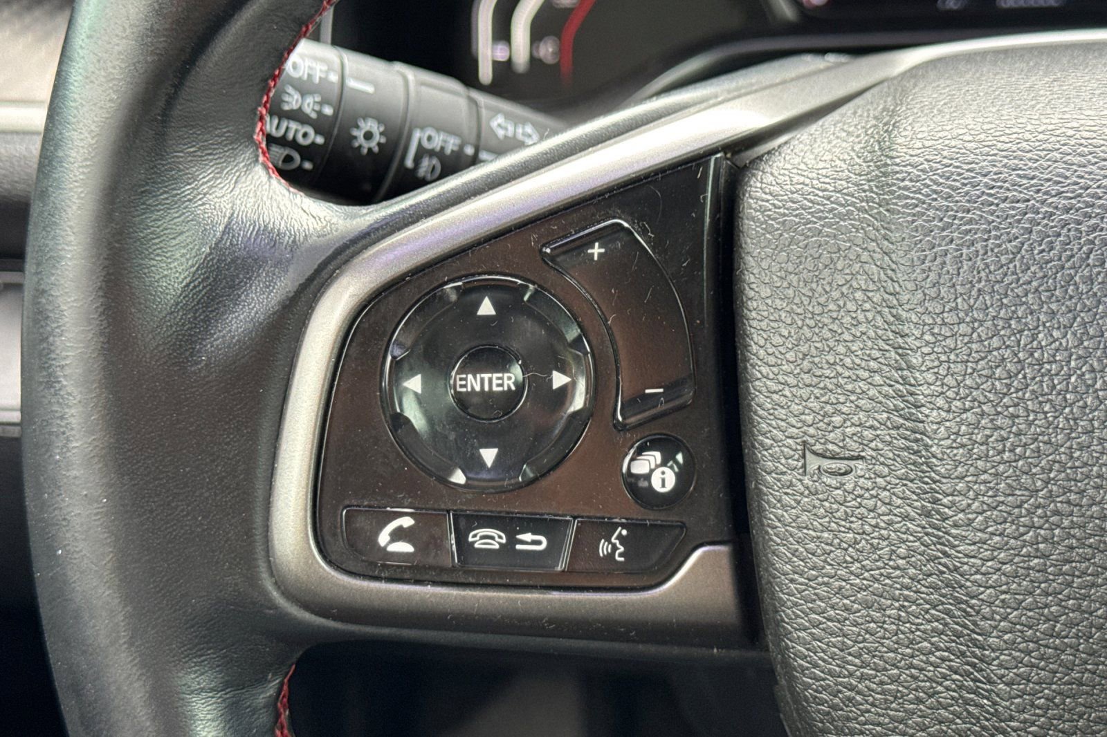 Used 2019 Honda Civic Si image 24