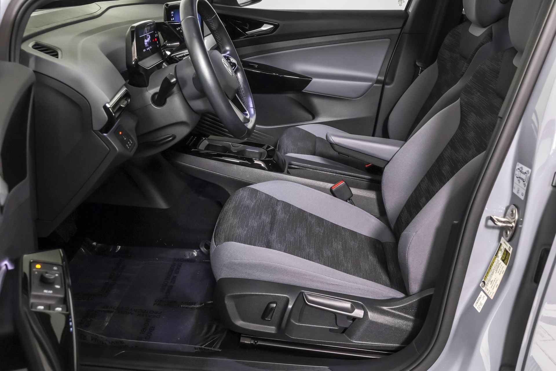 Used 2022 Volkswagen ID.4 Pro image 22