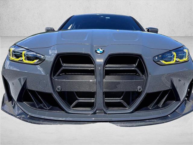 Used 2021 BMW M3 Competition w/ Executive Package RWD image 30