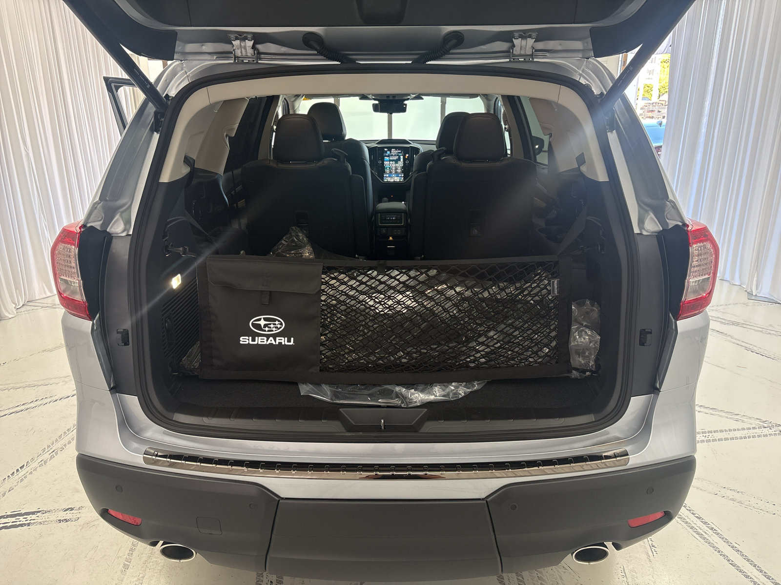 New 2026 Subaru Ascent Bronze Edition AWD/4WD image 31