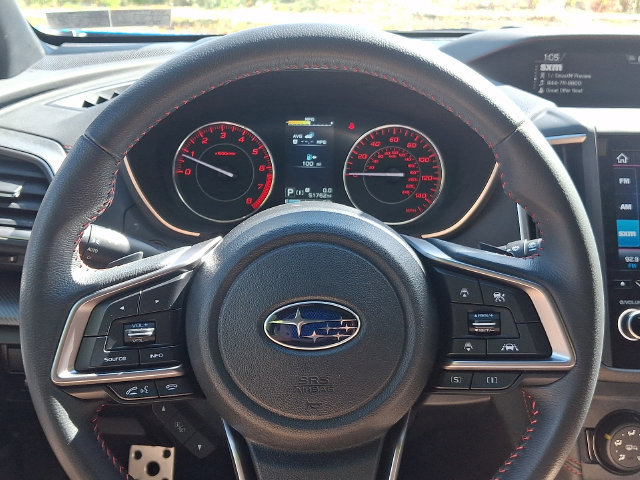 Certified 2023 Subaru Impreza 2.0i Sport AWD/4WD image 23