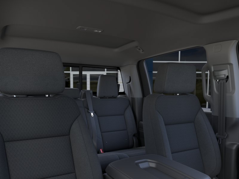 New 2026 GMC Sierra 1500 SLE w/ Preferred Package AWD/4WD image 24