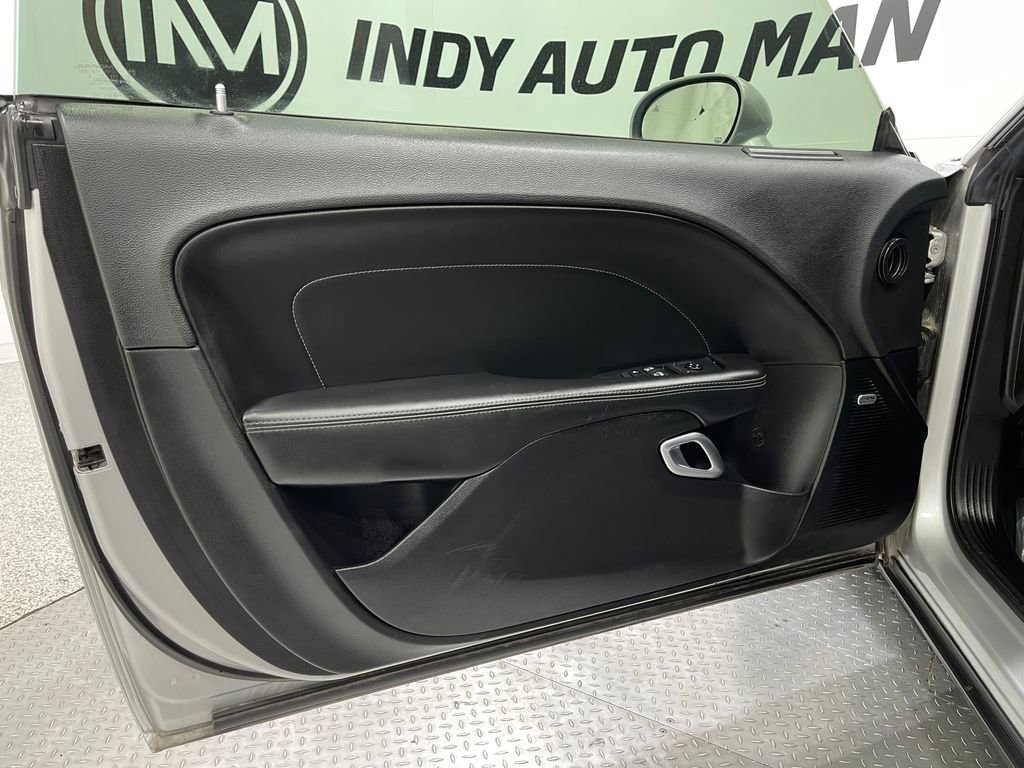 Used 2019 Dodge Challenger R/T Scat Pack w/ Plus Package image 13
