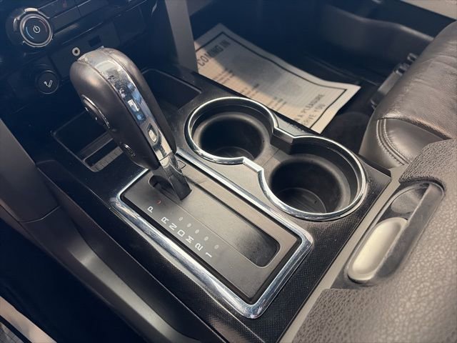 Used 2011 Ford F150 FX4 w/ FX Luxury Pkg AWD/4WD image 19