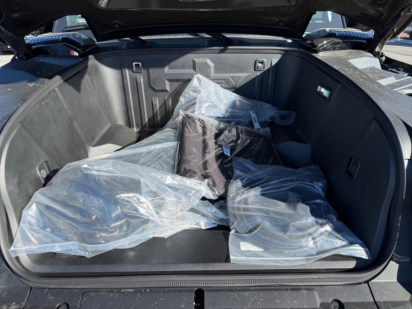 New 2026 GMC Hummer EV SUV image 20