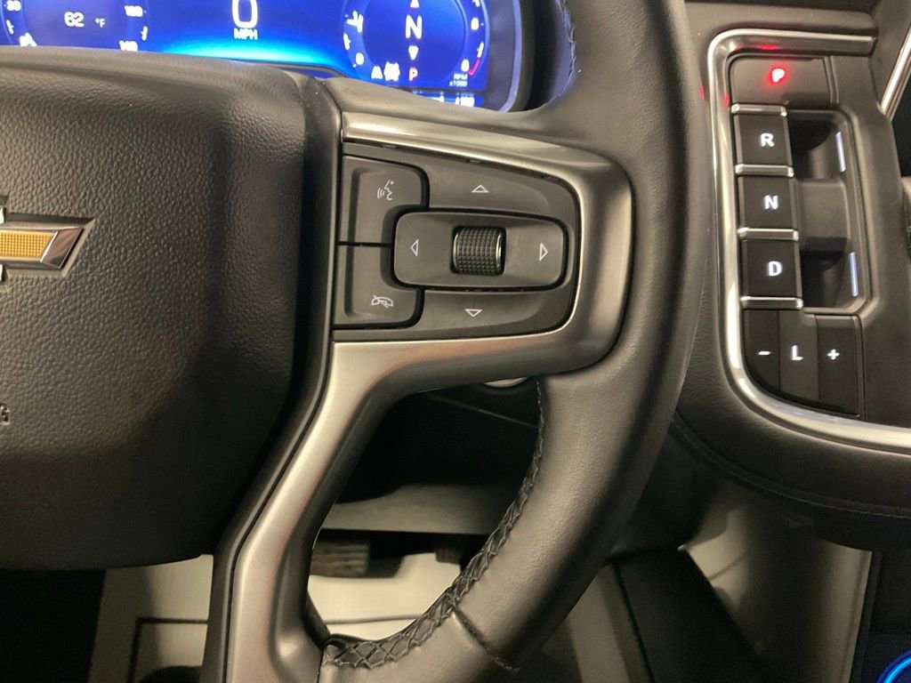 Used 2024 Chevrolet Tahoe LT image 21