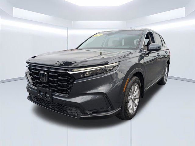 Used 2024 Honda CR-V EX-L image 8