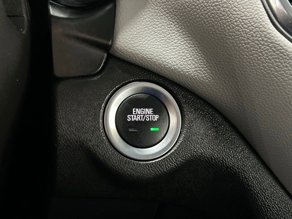 Used 2024 Chevrolet Equinox LS image 32