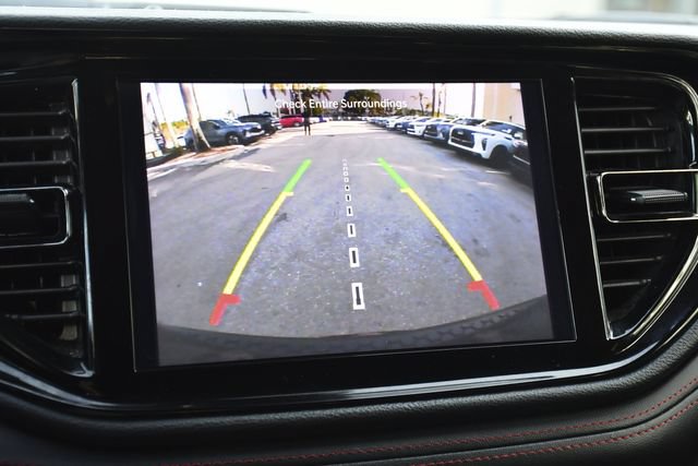 Used 2024 Dodge Durango GT RWD image 17