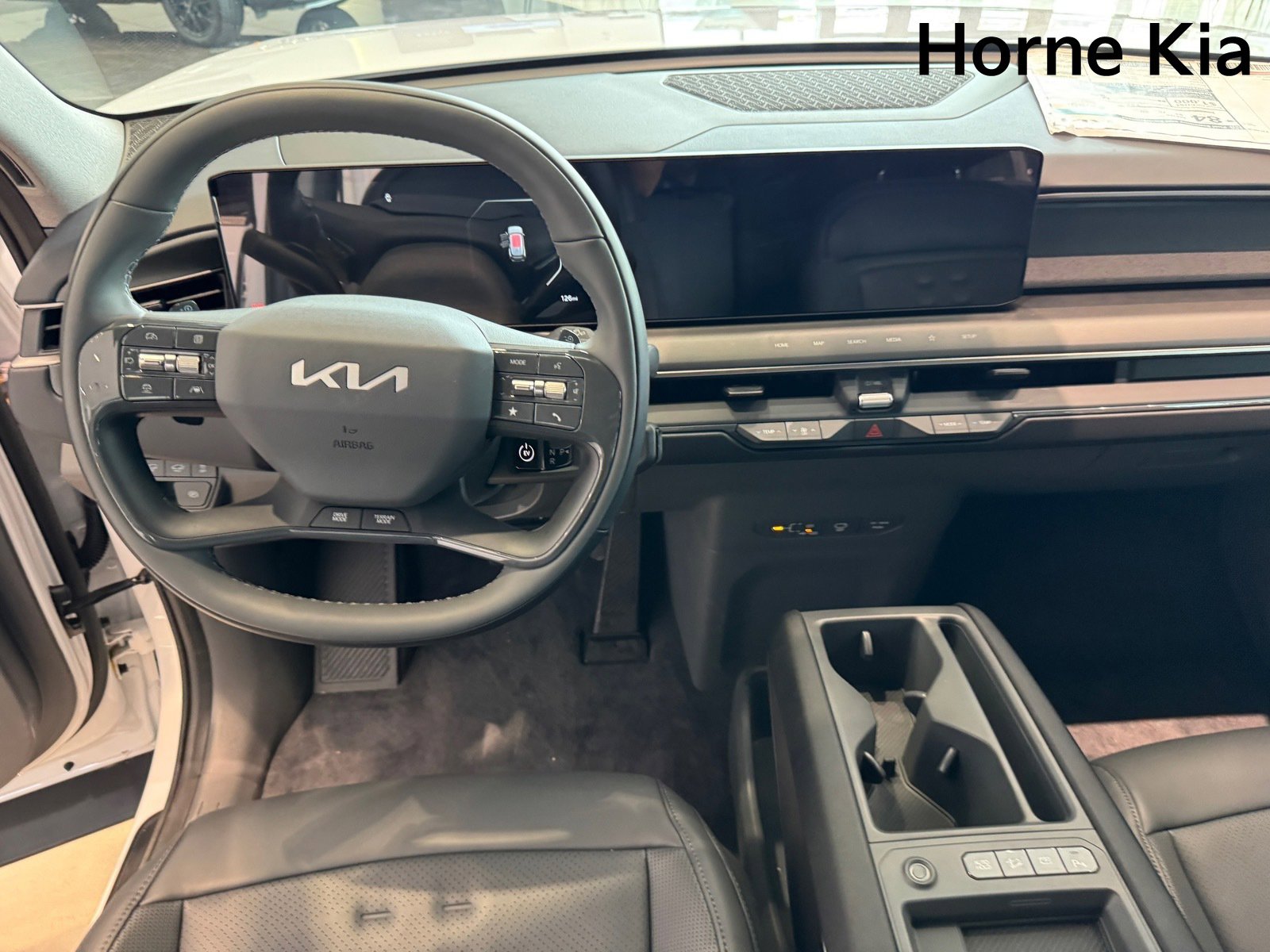 New 2026 Kia EV9 Wind AWD/4WD image 14