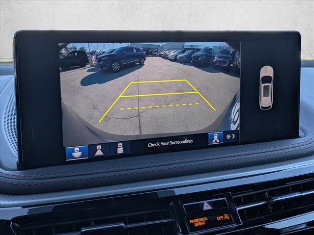 Used 2025 Acura MDX A-Spec image 14