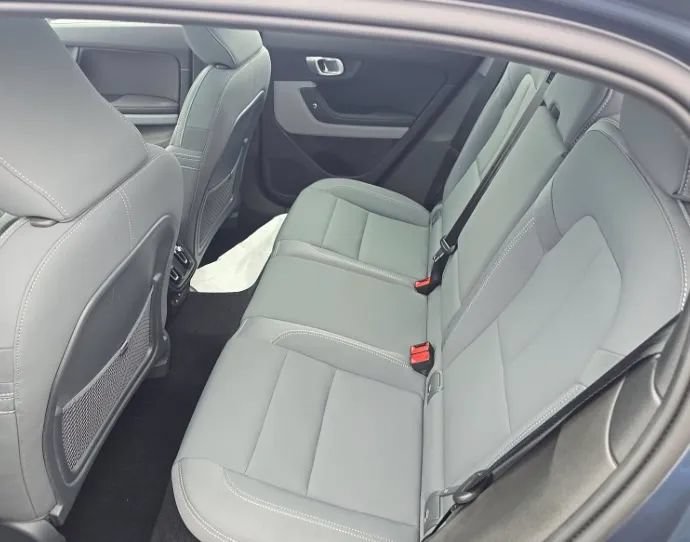 Used 2023 Polestar Polestar 2 AWD/4WD image 7