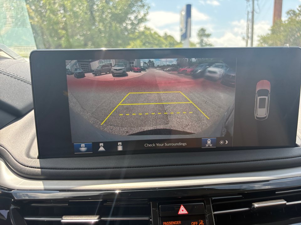 New 2026 Acura MDX FWD w/ Technology Package image 19