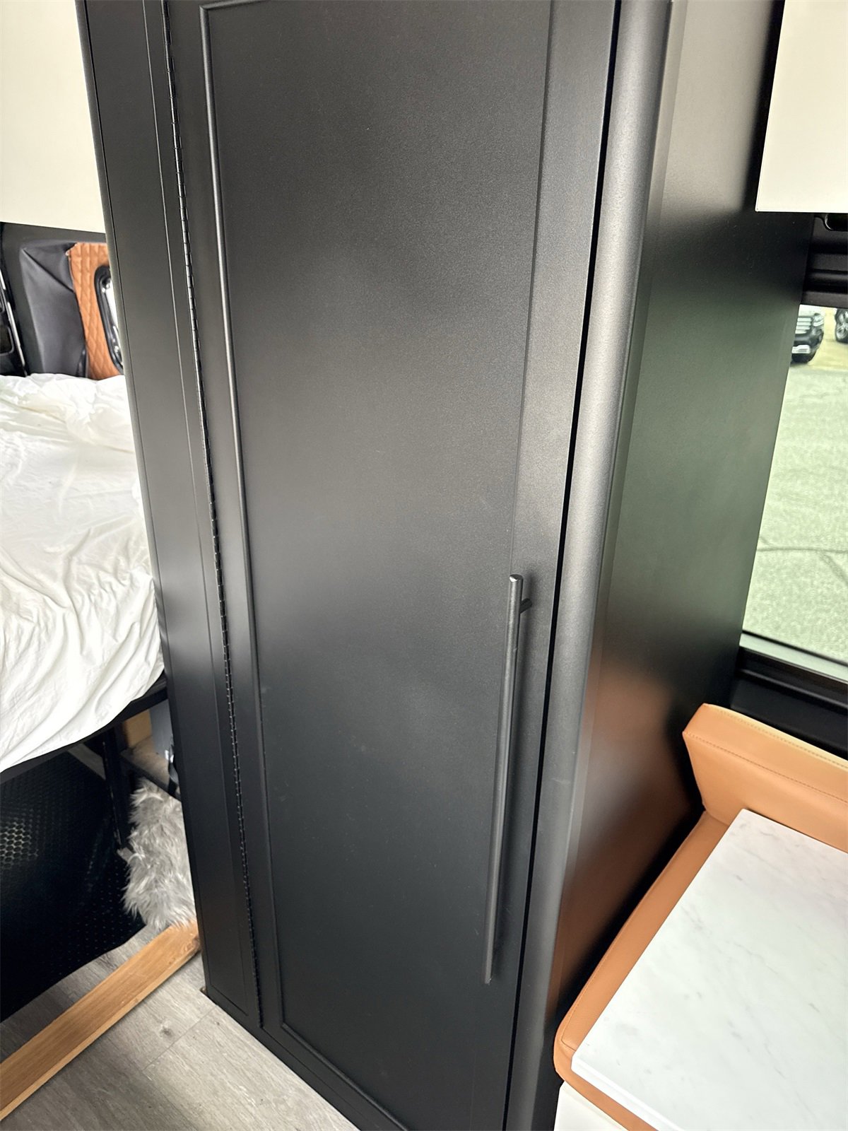 Used 2019 Mercedes-Benz Sprinter 2500 image 30