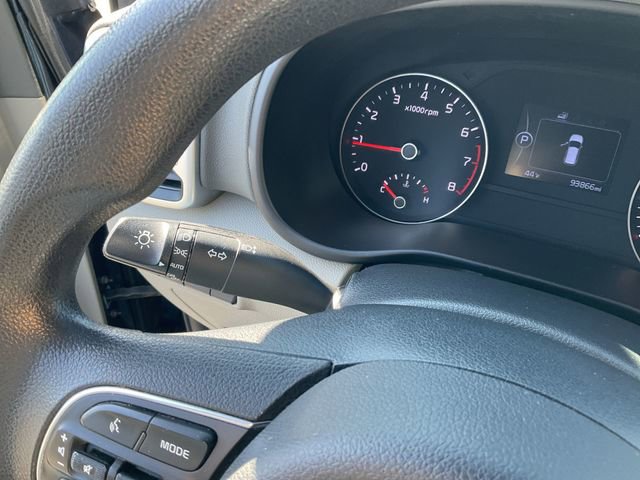 Used 2017 Kia Sportage LX image 20