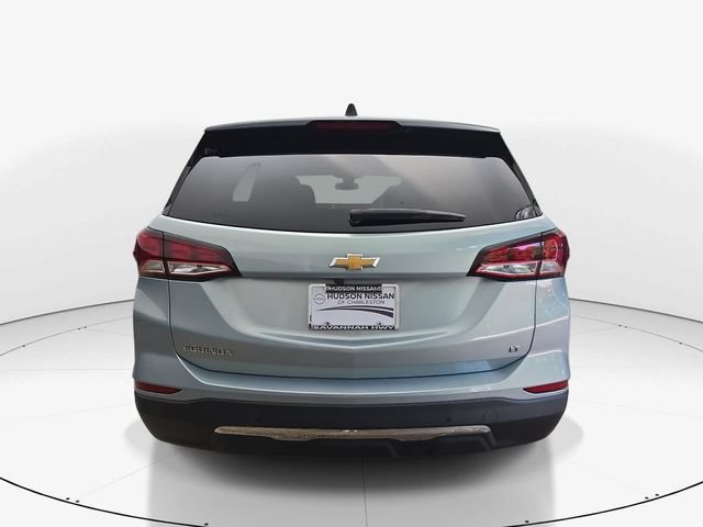 Used 2022 Chevrolet Equinox LT FWD image 7