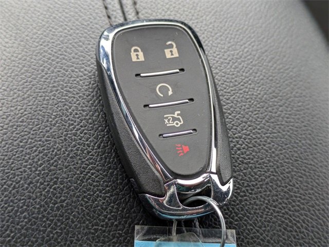 Used 2025 Chevrolet Malibu LT image 33