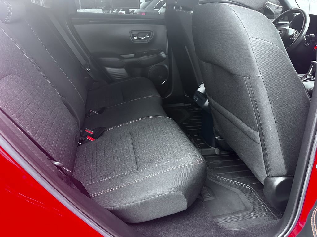 Used 2024 Honda HR-V Sport image 31