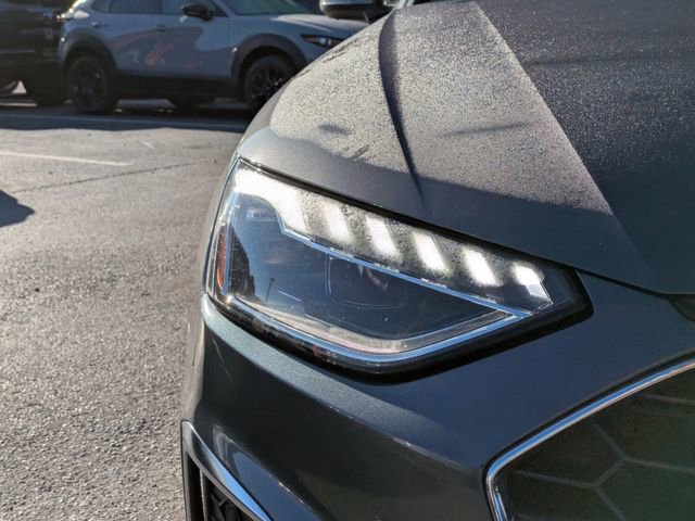 Used 2024 Audi A4 2.0T Premium Plus image 8