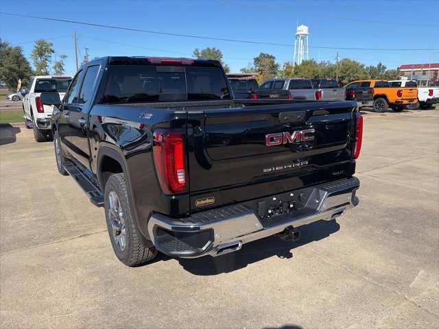 New 2026 GMC Sierra 1500 SLT w/ SLT Premium Plus Package image 4