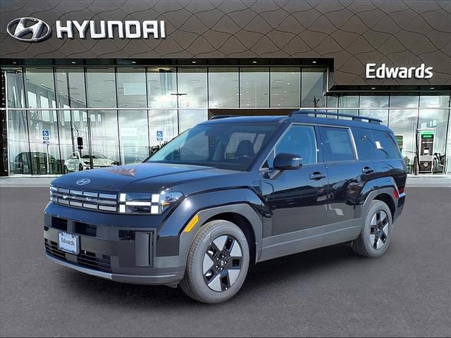 New 2026 Hyundai Santa Fe SEL image 1