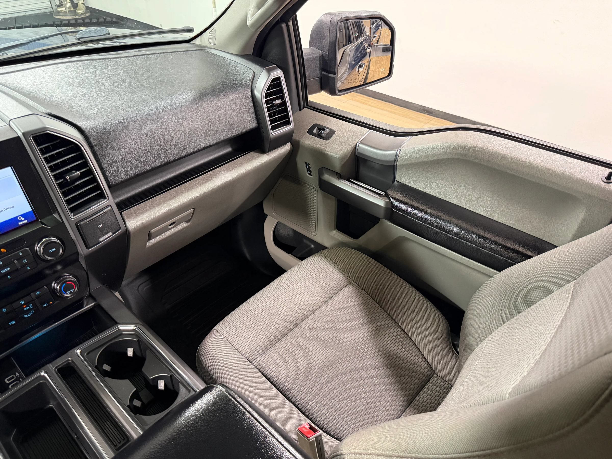 Used 2019 Ford F150 XLT w/ Equipment Group 301A Mid AWD/4WD image 25