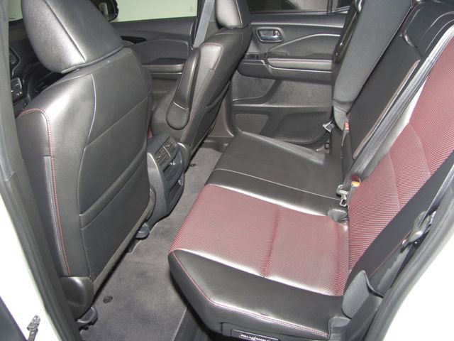 Certified 2023 Honda Ridgeline Black Edition image 13