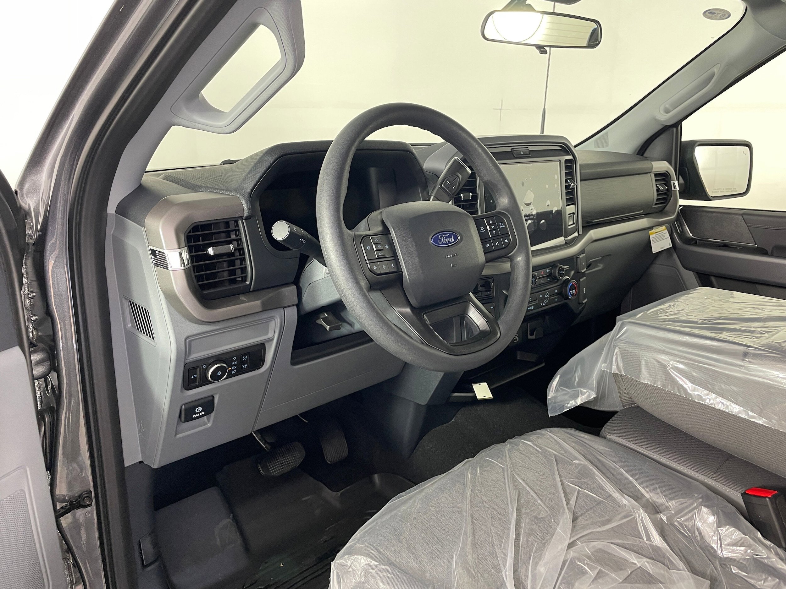 New 2026 Ford F150 XLT w/ Tow/Haul Package AWD/4WD image 2