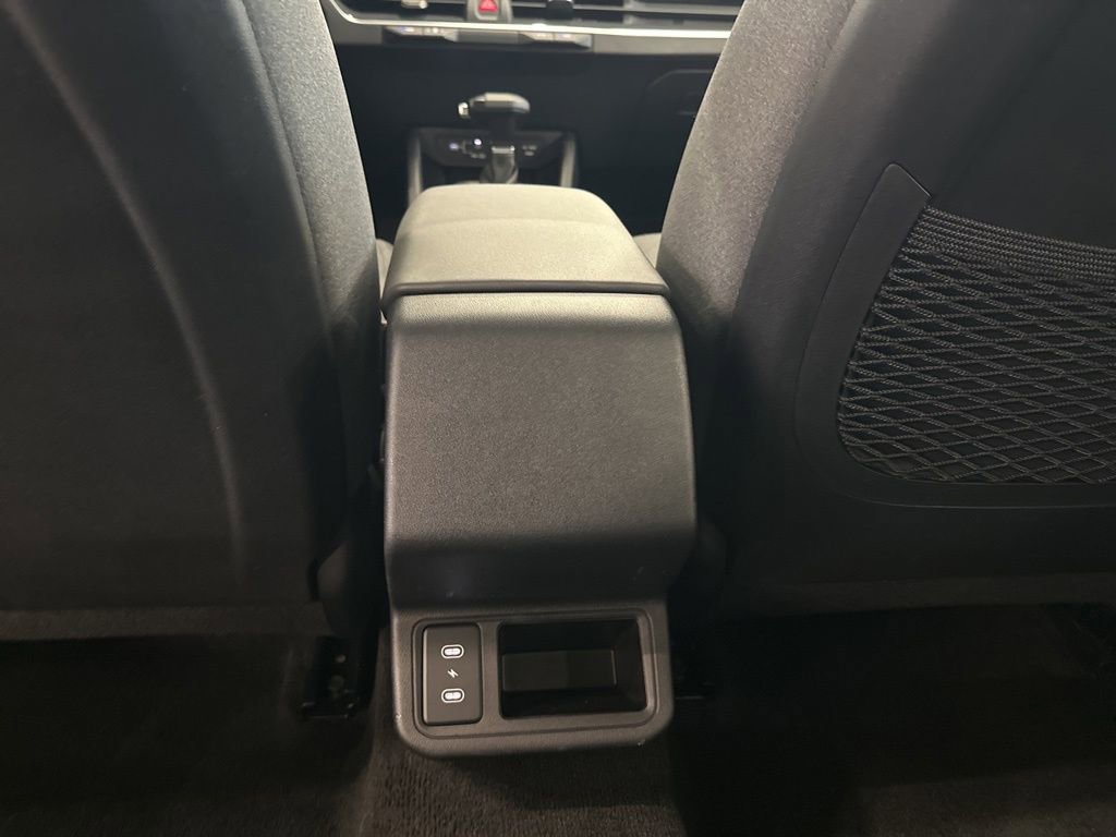 Certified 2025 Kia K4 EX FWD image 22