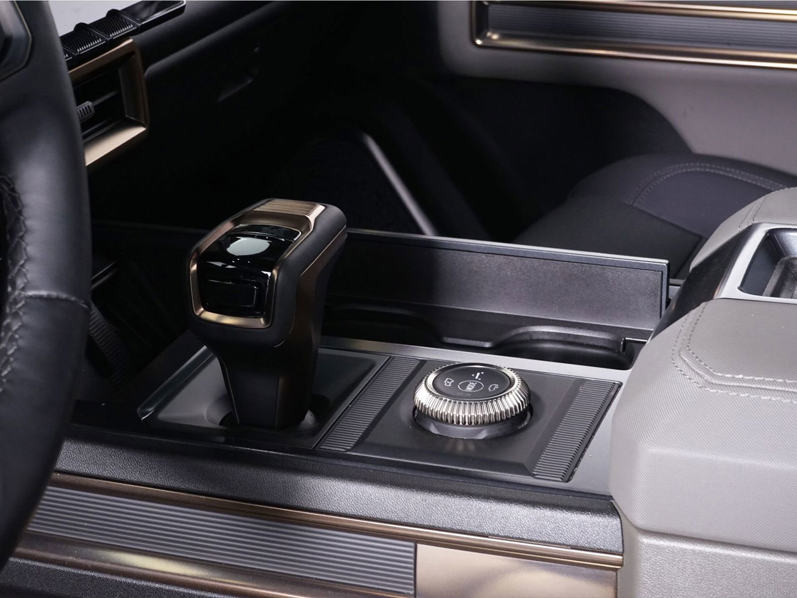 Used 2025 GMC Hummer EV 3X image 28