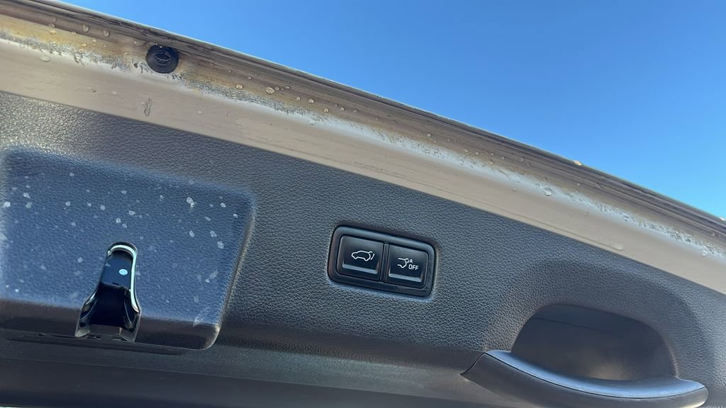 Used 2024 Kia Carnival SX image 35