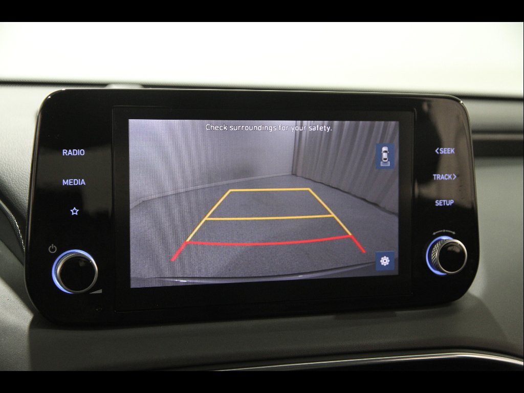 Certified 2023 Hyundai Santa Fe SE AWD/4WD image 12