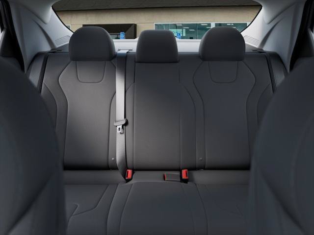 New 2026 Hyundai Elantra SE FWD image 12