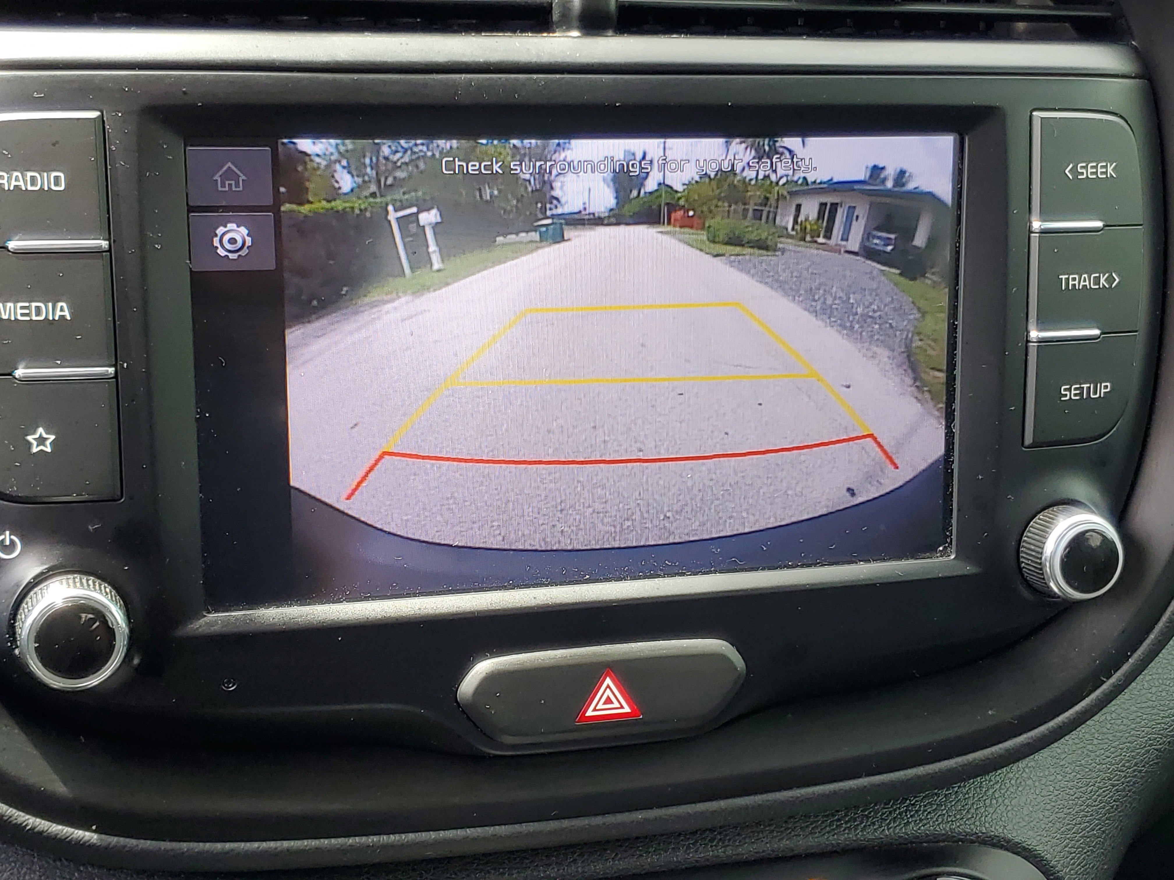 Used 2022 Kia Soul LX image 24