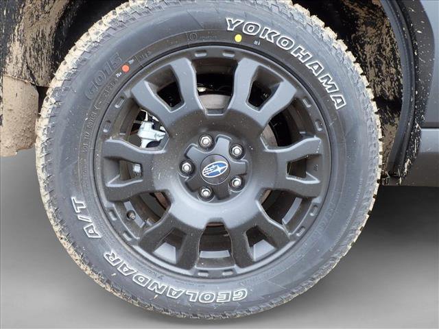 New 2026 Subaru Forester Wilderness image 7