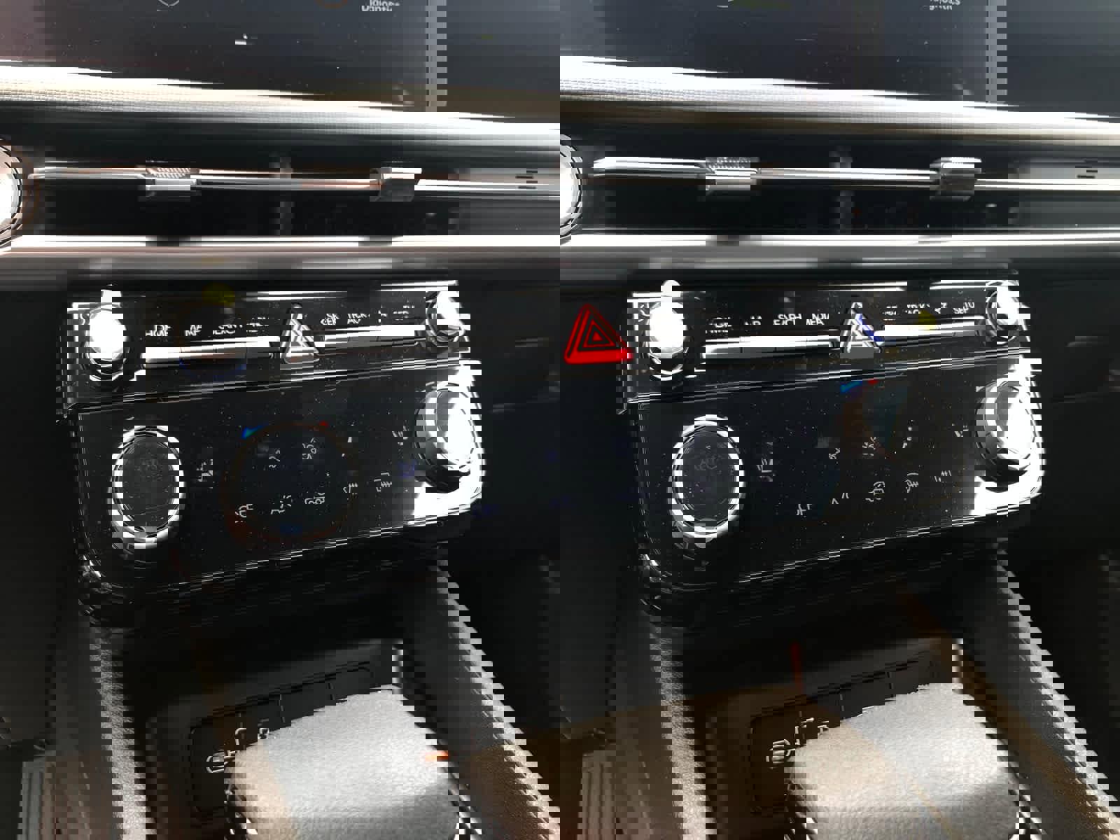 New 2026 Hyundai Santa Cruz SEL image 14