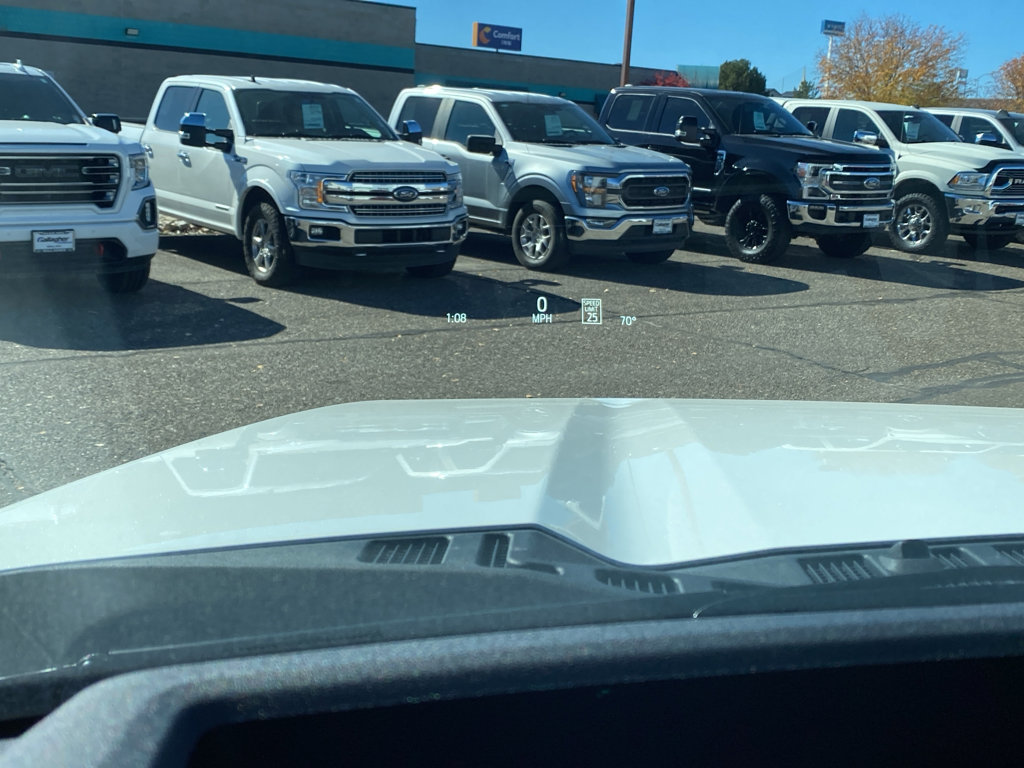 New 2026 Ford F350 4x4 Crew Cab Super Duty image 9