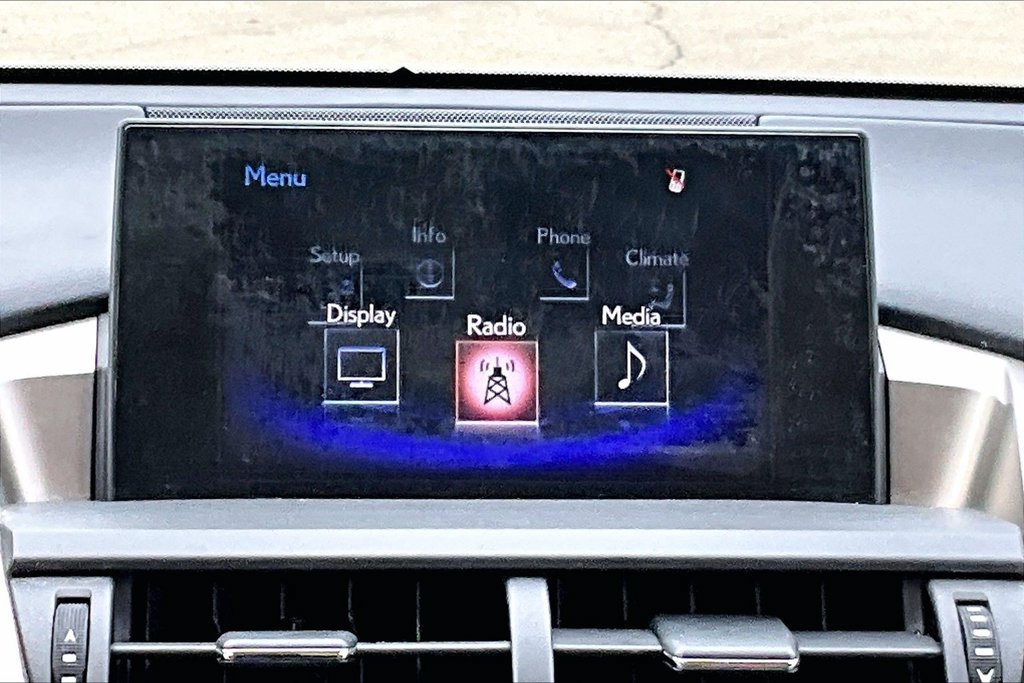 Used 2016 Lexus NX 200t FWD image 20
