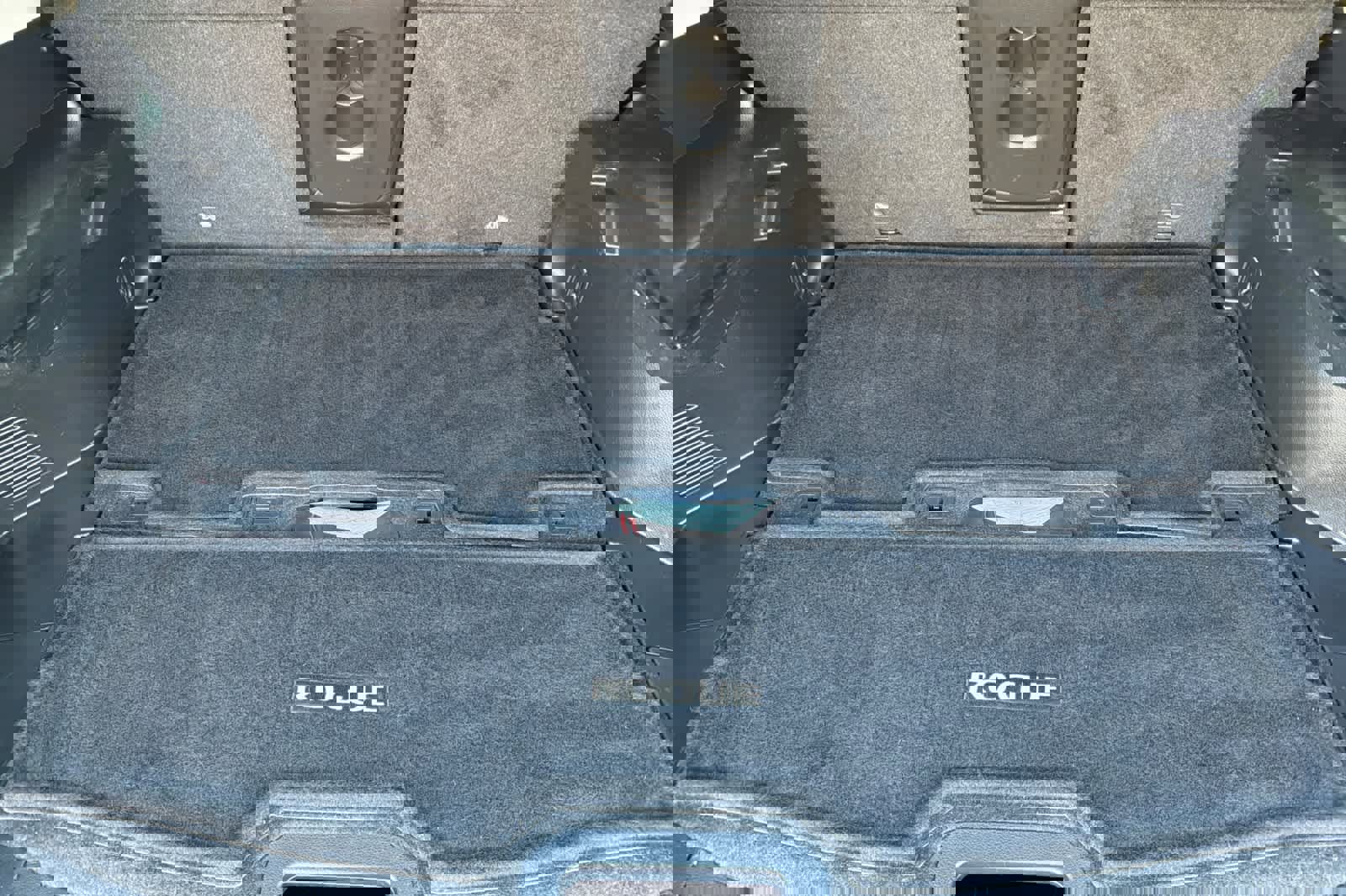 Used 2016 Nissan Rogue SL AWD/4WD image 17