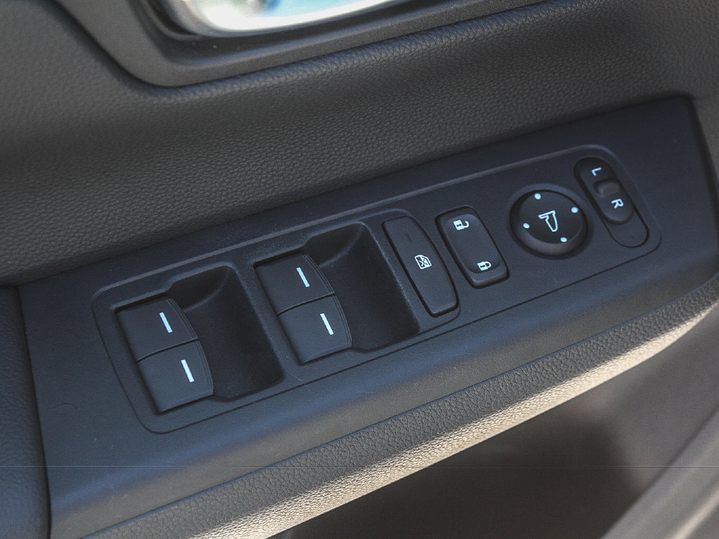 Certified 2024 Honda CR-V Sport-L image 21