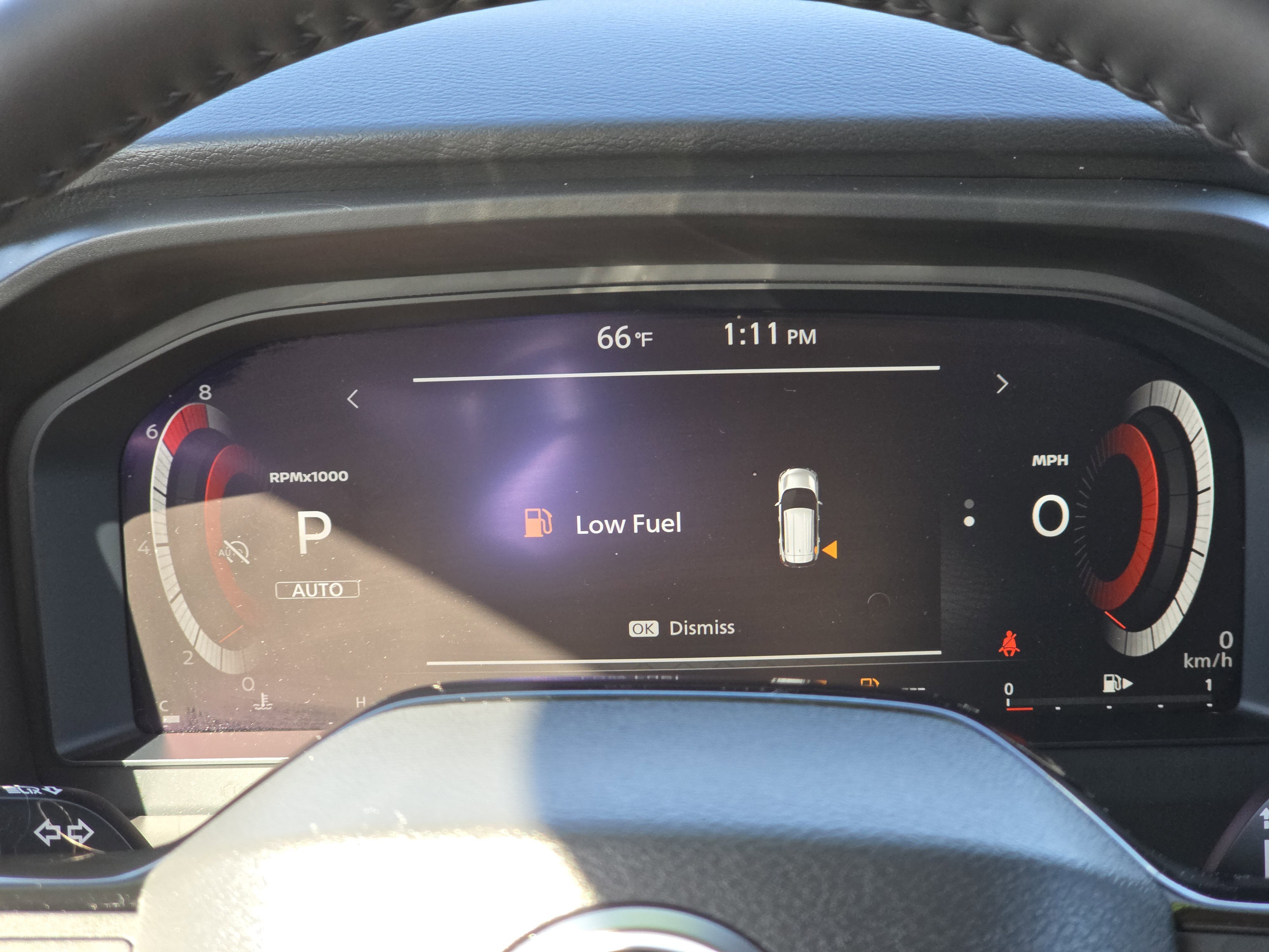 Used 2025 Nissan Rogue SL image 34