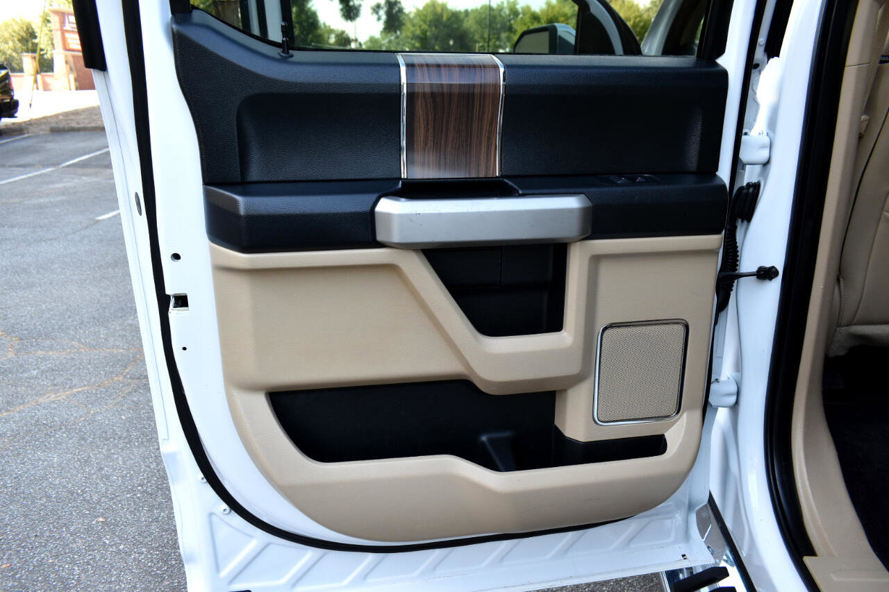 Used 2015 Ford F150 Lariat image 31