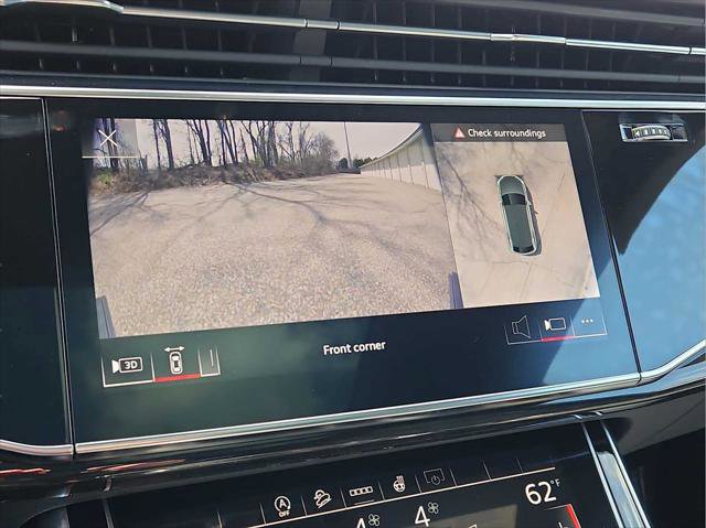 New 2026 Audi Q8 Premium Plus AWD/4WD image 16