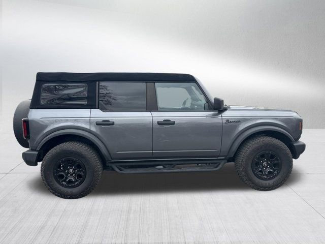 Used 2023 Ford Bronco Big Bend image 11