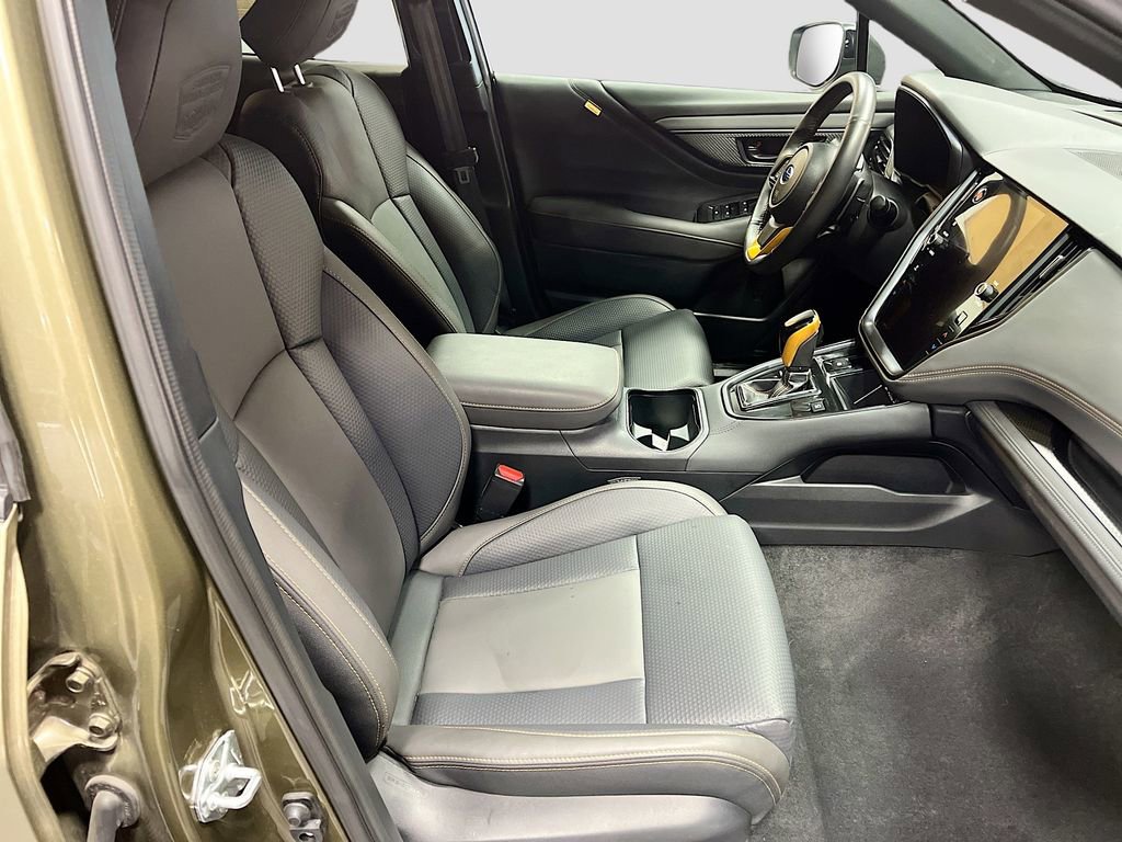 Used 2025 Subaru Outback Wilderness image 30