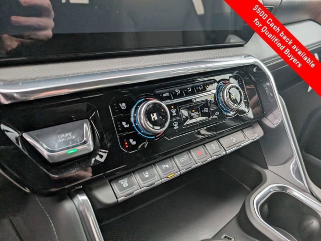 New 2026 GMC Sierra 3500 Denali w/ Denali Reserve Package image 23