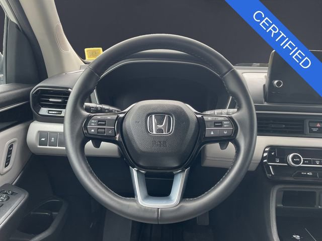 Certified 2023 Honda Pilot EX-L image 12