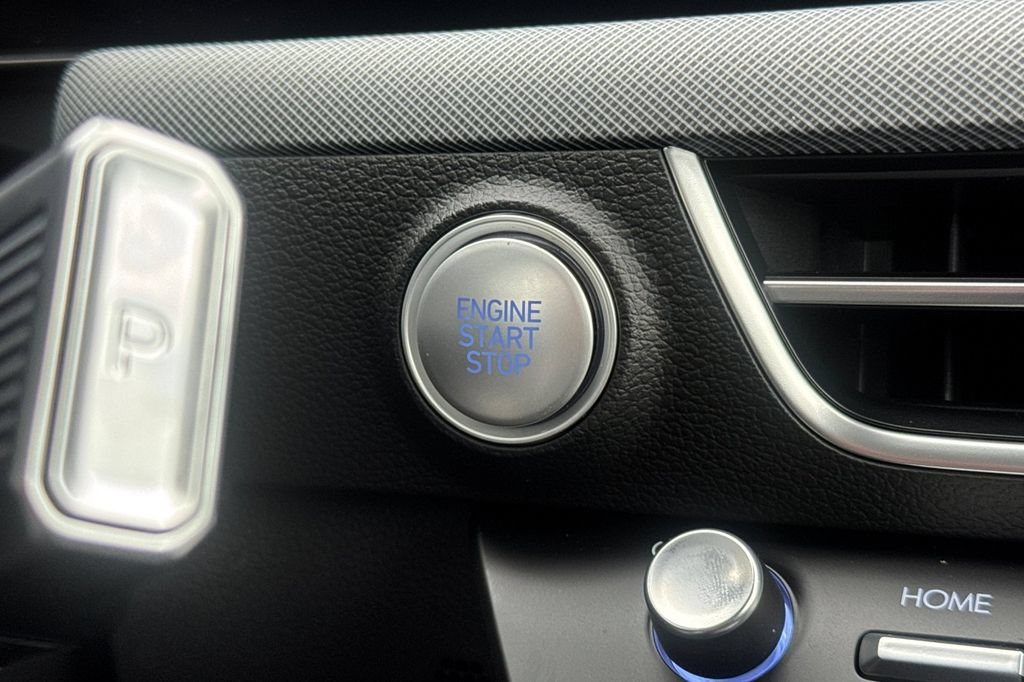 New 2026 Hyundai Sonata SEL FWD image 22
