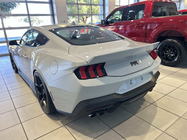 Used 2026 Ford Mustang GT Premium w/ GT Performance Package RWD image 8