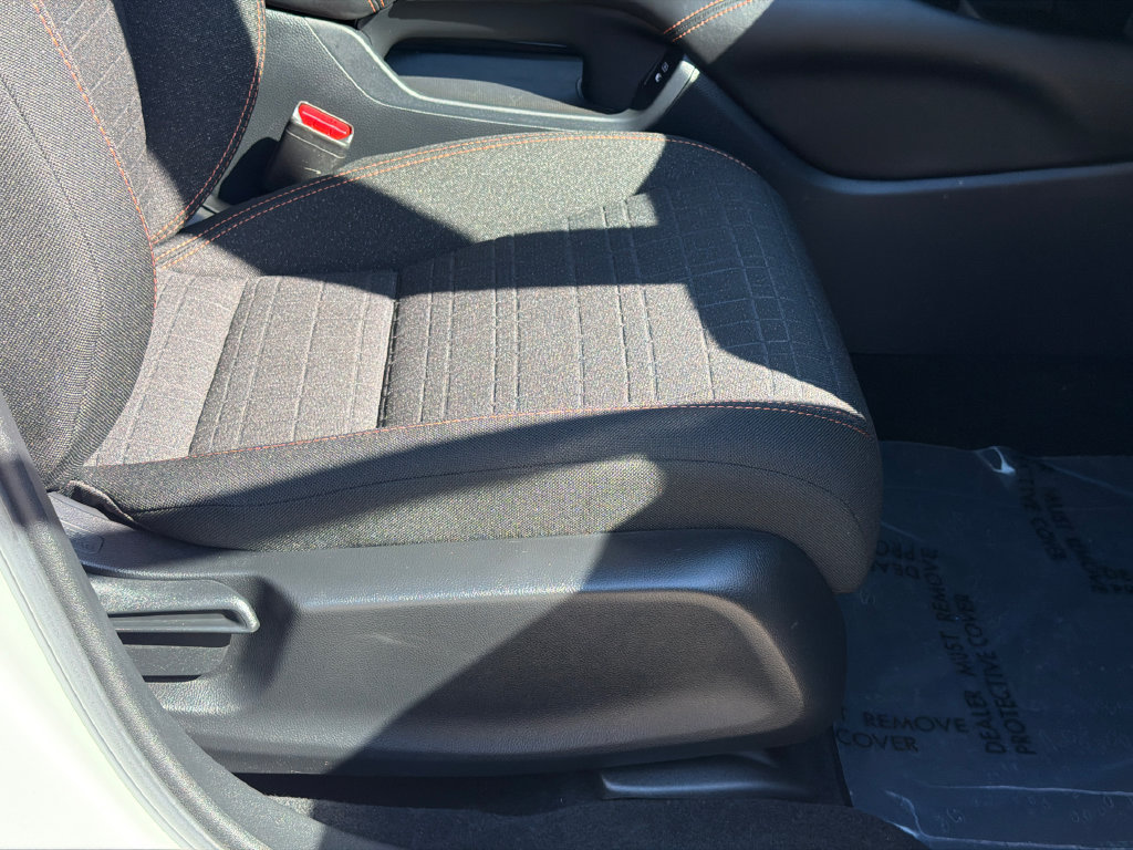 Used 2024 Honda HR-V Sport image 11